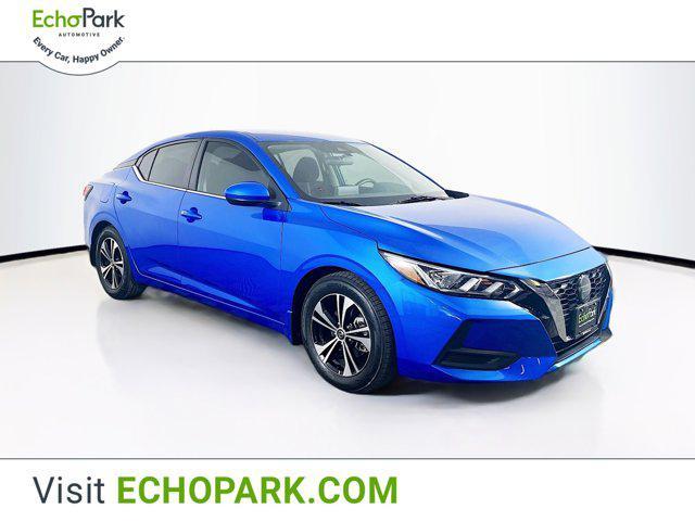 2023 Nissan Sentra