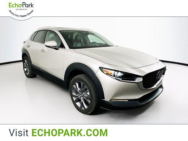 2024 Mazda Cx-30