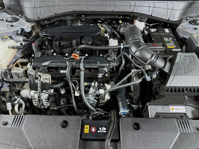 Photo of 2024 Ecotronic Gray Pearl Hyundai KONA