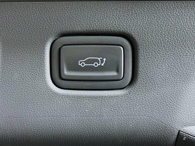 Photo of 2024 Ecotronic Gray Pearl Hyundai KONA