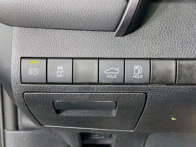 Photo of 2023 Midnight Black Metallic Toyota Camry