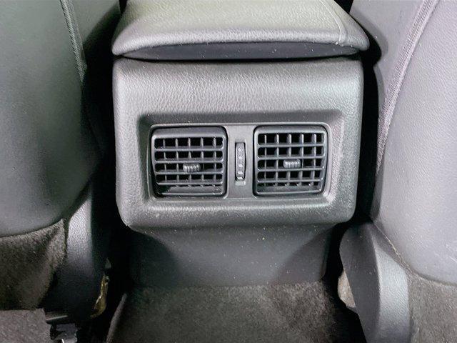 Photo of 2023 Midnight Black Metallic Toyota Camry