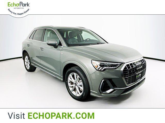 2023 Audi Q3