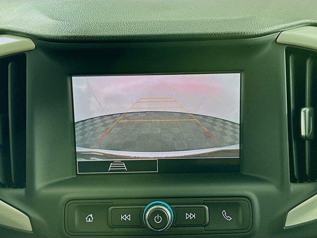 Photo of 2024 Summit White GMC Terrain