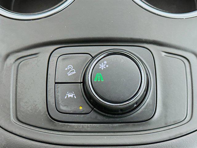 Photo of 2024 Summit White GMC Terrain