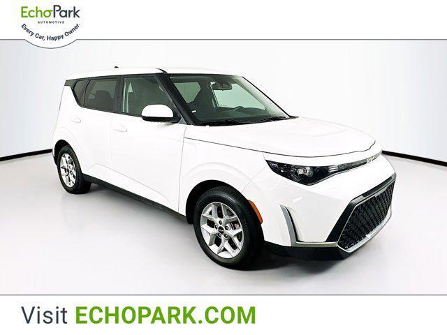 2023 Kia SOUL