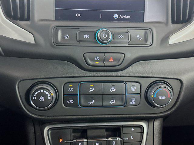 Photo of 2024 Sterling Metallic GMC Terrain