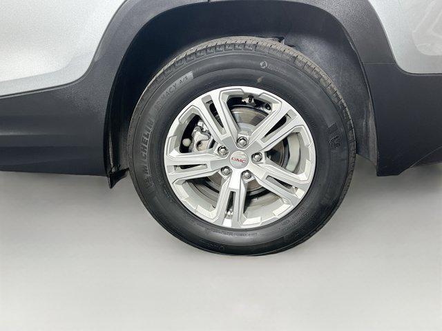 Photo of 2024 Sterling Metallic GMC Terrain
