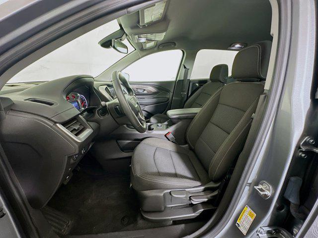 Photo of 2024 Sterling Metallic GMC Terrain