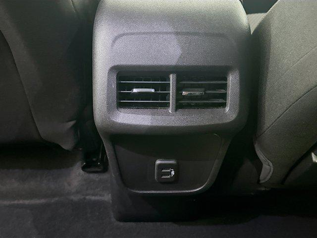 Photo of 2024 Sterling Metallic GMC Terrain