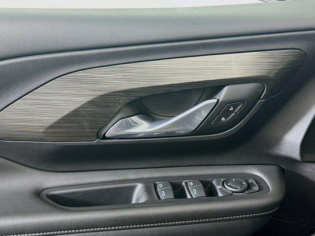 Photo of 2024 Sterling Metallic GMC Terrain