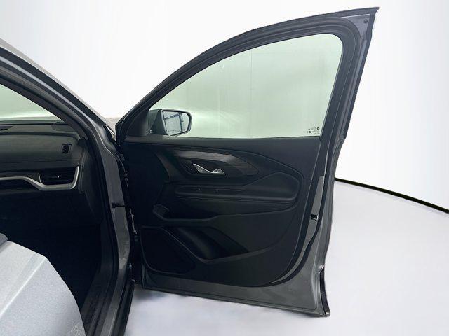 Photo of 2024 Sterling Metallic GMC Terrain
