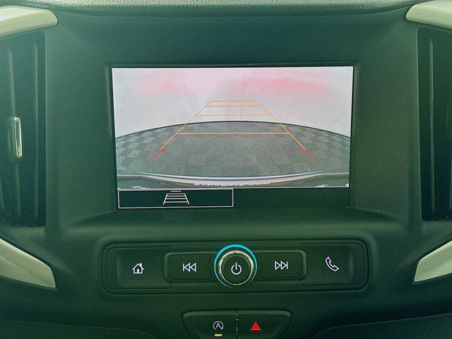Photo of 2024 Sterling Metallic GMC Terrain