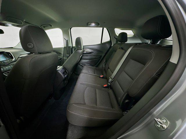 Photo of 2024 Sterling Metallic GMC Terrain