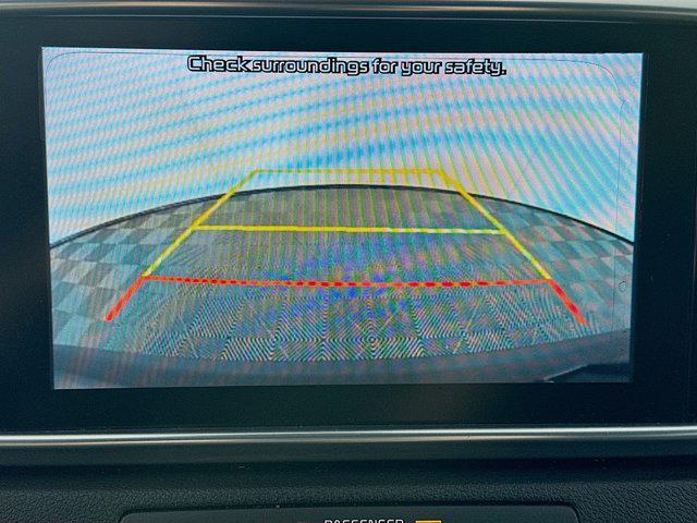 Photo of 2020 Steel Gray Kia Sportage