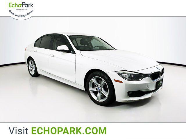 2013 BMW 328