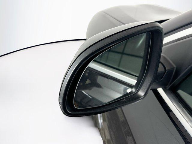 Photo of 2024 Jet Black BMW X4