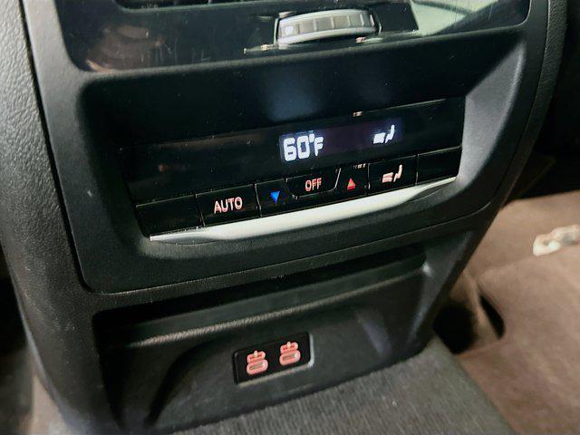 Photo of 2024 Jet Black BMW X4