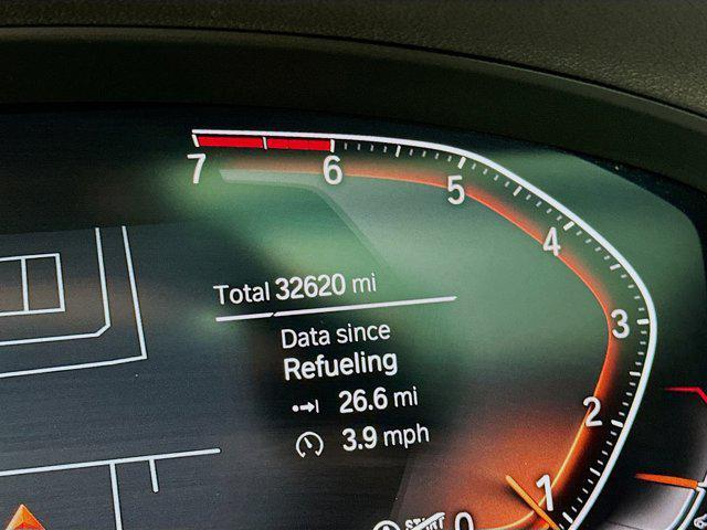 Photo of 2024 Jet Black BMW X4