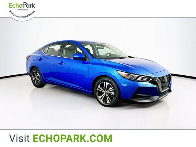 2023 Nissan Sentra