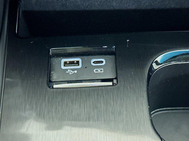 Photo of 2023 Cloudburst Gray Lexus ES 350