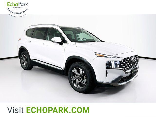 2023 Hyundai Santa Fe