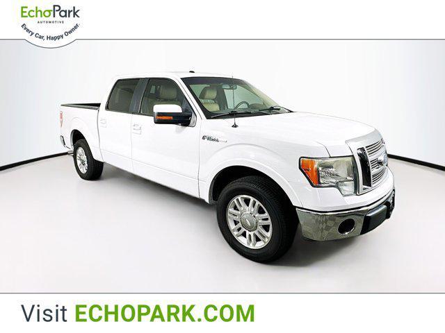 2011 Ford F-150