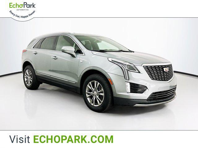 2023 Cadillac XT5