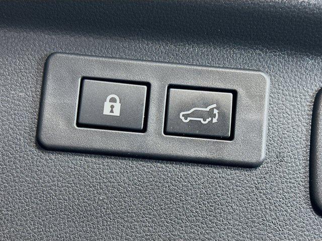 Photo of 2024 Geyser Blue Subaru Forester