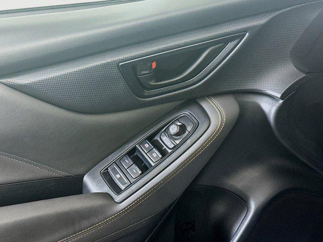 Photo of 2024 Geyser Blue Subaru Forester
