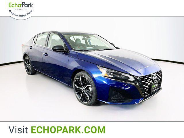 2023 Nissan Altima
