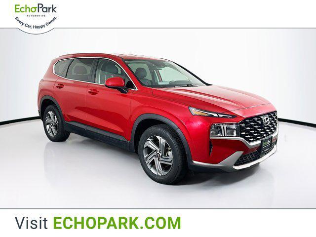2023 Hyundai Santa Fe