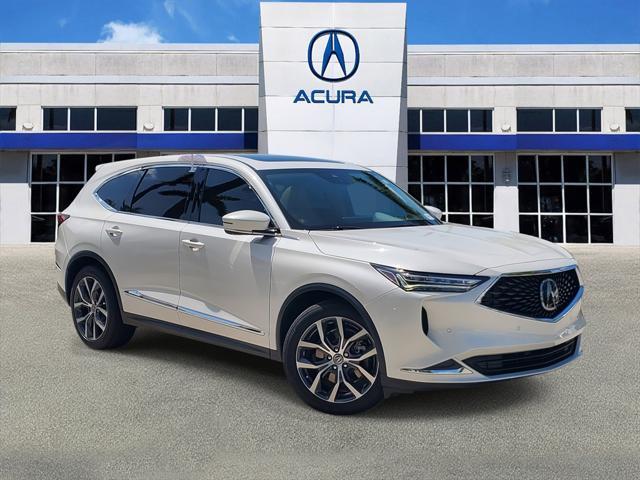 2023 Acura MDX