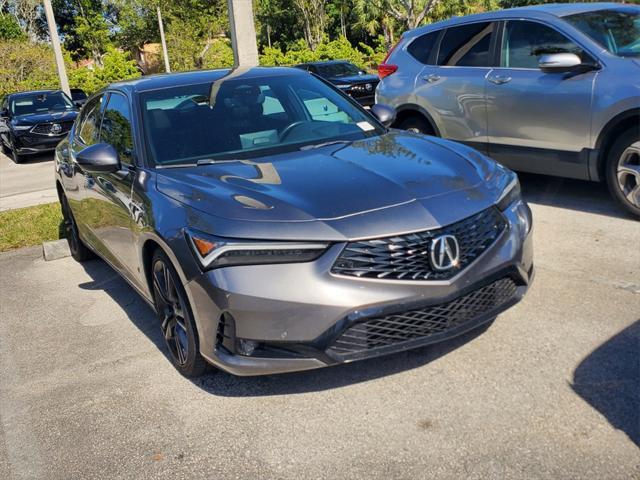 2023 Acura Integra