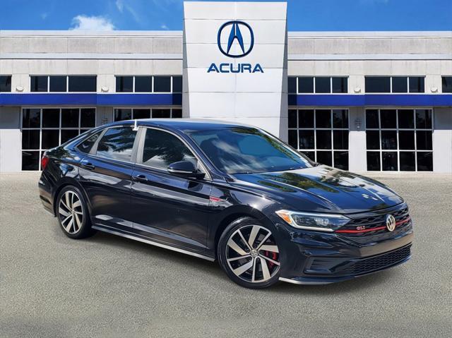 2020 Volkswagen Jetta Gli