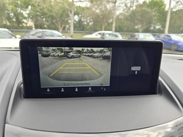 Photo of 2025 Platinum Acura RDX