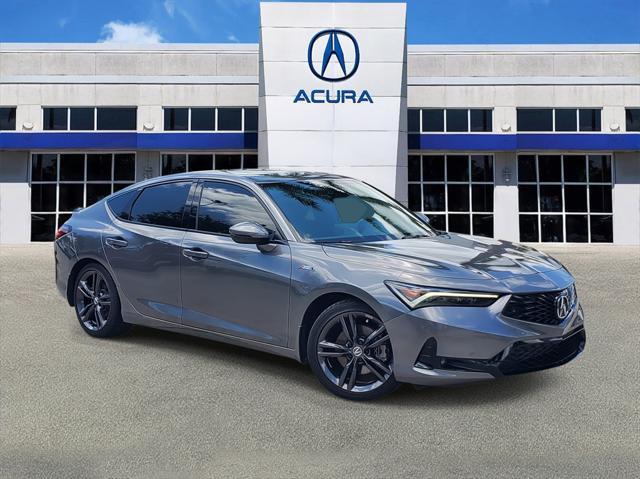 2025 Acura Integra