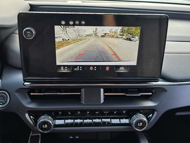 Photo of 2024 Mercury Silver Metallic Acura ZDX