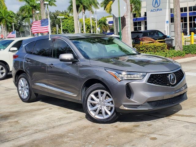 2024 Acura RDX