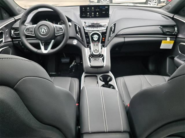 Photo of 2025 Carbon Acura RDX