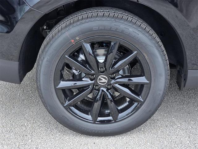 Photo of 2025 Carbon Acura RDX