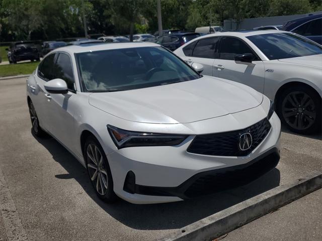 2023 Acura Integra