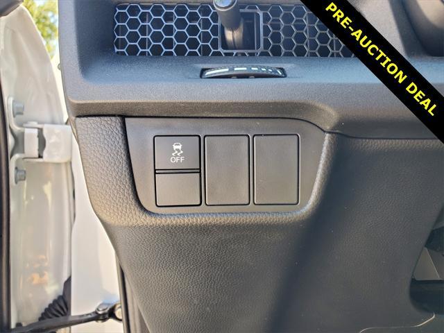 Photo of 2025 Platinum White Pearl Honda CR-V