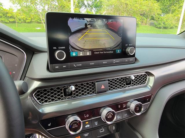 Photo of 2025 Majestic Acura Integra