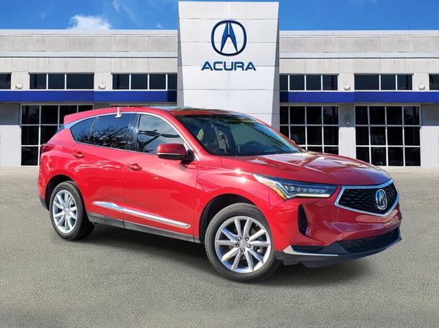 2023 Acura RDX