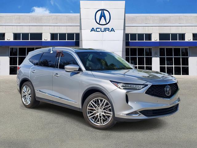 2023 Acura MDX