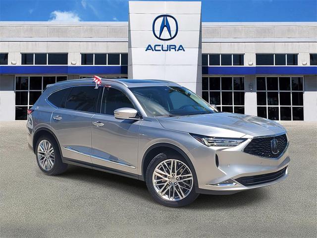2023 Acura MDX