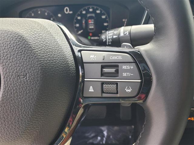 Photo of 2025 Majestic Black Pearl Acura Integra