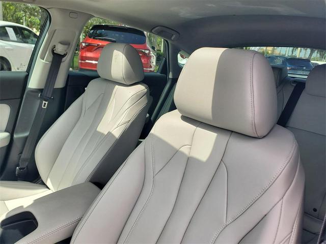 Photo of 2025 Majestic Black Pearl Acura Integra