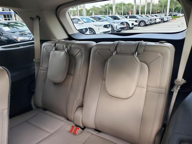 Photo of 2021 Iced Mocha Lincoln Aviator